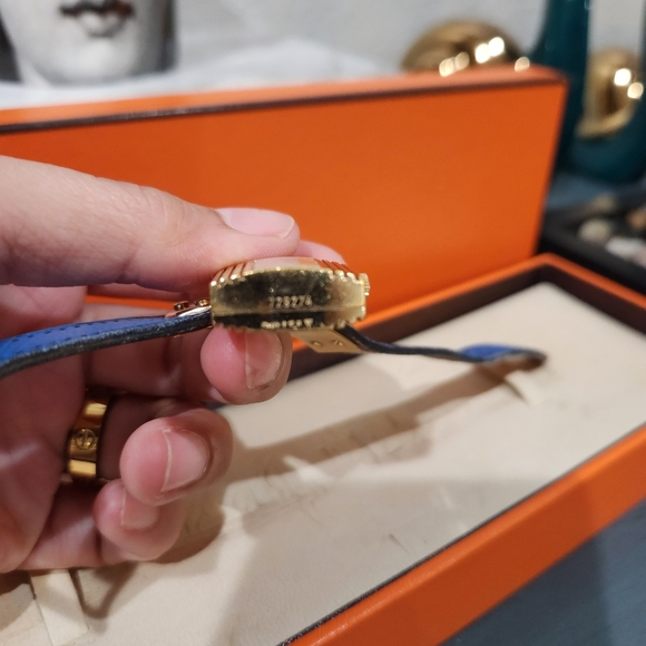 Hermes kelly watch - Picture 4 of 11